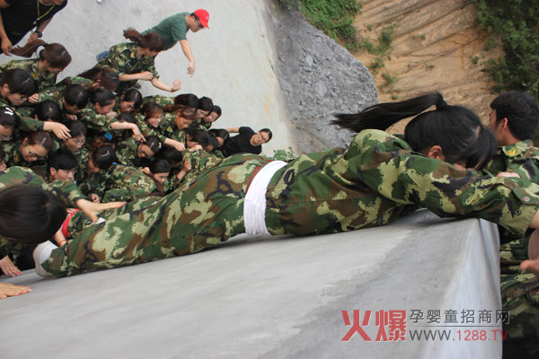 成功永遠(yuǎn)來(lái)自團(tuán)隊(duì)