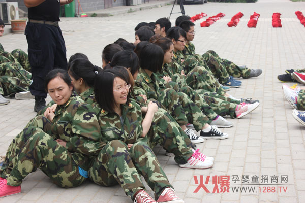 累并快樂著--同起同坐項(xiàng)目