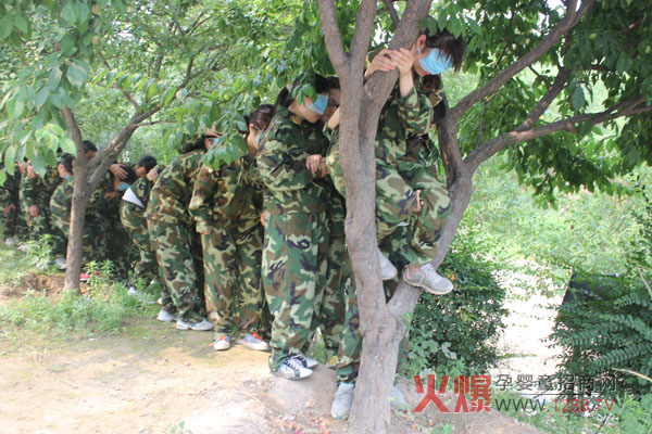 生命之旅--坎坷人生路