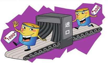 電商打破價格暴利