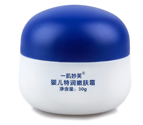 一肌妙芙y(tǒng)inge特潤(rùn)嫩膚霜