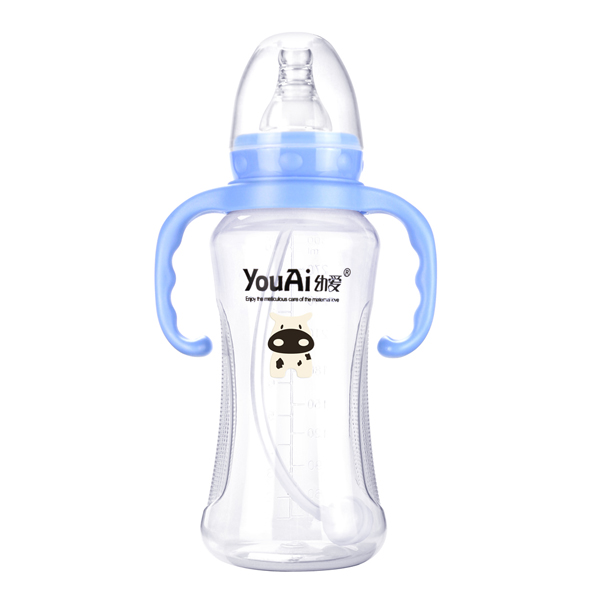 �א�EQ�˿ڎ����Ԅ���PP��ƿ300ml