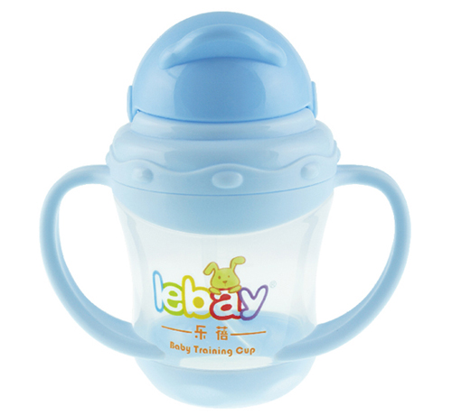 樂蓓yingye學(xué)飲杯6915藍(lán)色