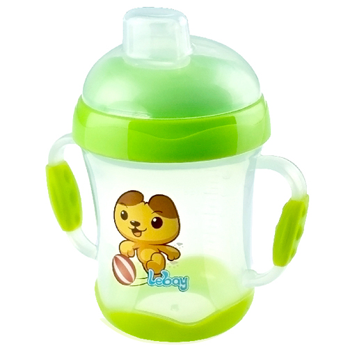 樂蓓yingye水杯6923綠色