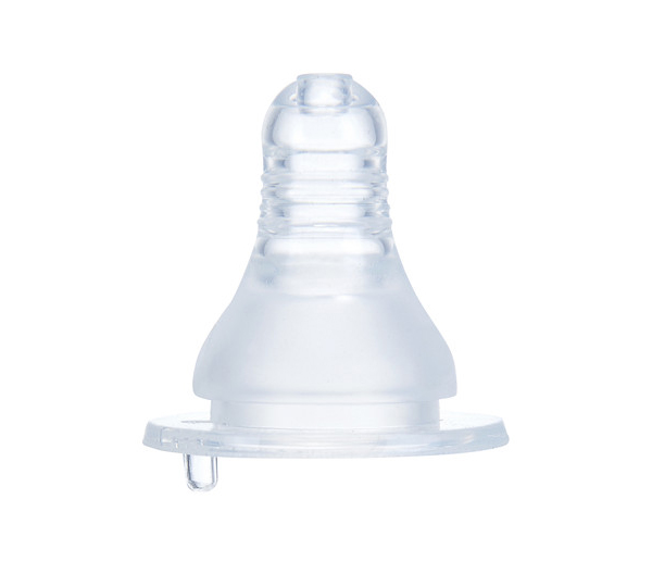 丘比兔標準口徑奶嘴