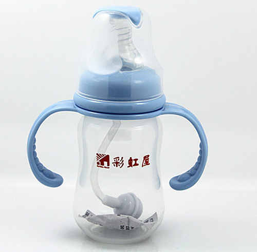 �ʺ���PP��(bi��o)�ڏ��A����ƿ150ML�{ɫ