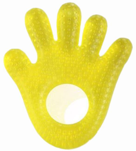 優(yōu)兒優(yōu)女注水牙膠(手掌形)