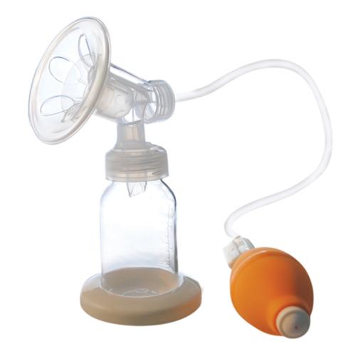 可娃新型多用吸奶器