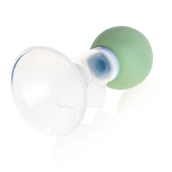 貝樂(lè)嘉手動(dòng)吸奶器