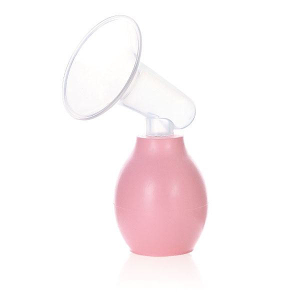 貝樂(lè)嘉簡(jiǎn)易型手動(dòng)吸奶器