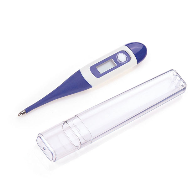 貝樂(lè)嘉電子體溫計(jì)