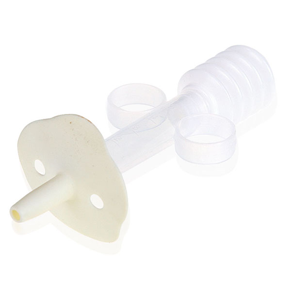 貝樂嘉針筒喂藥器