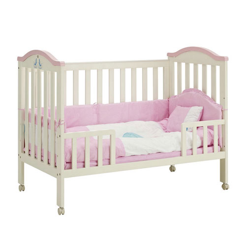 海豚星弧形多功能yinge床