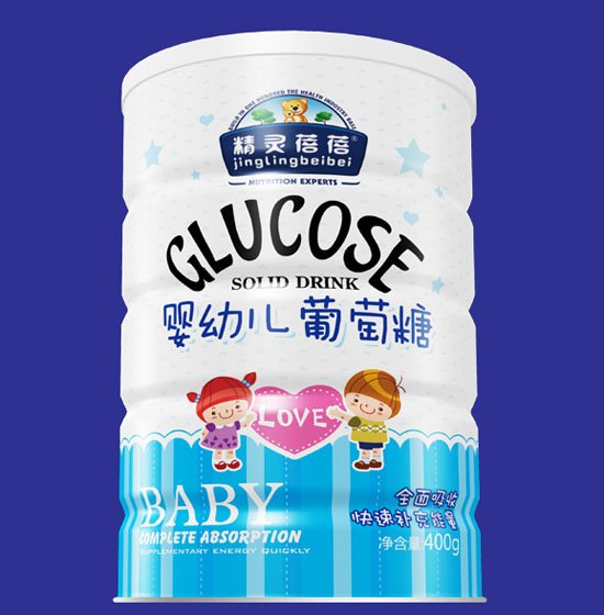 精靈蓓蓓yingye葡萄糖