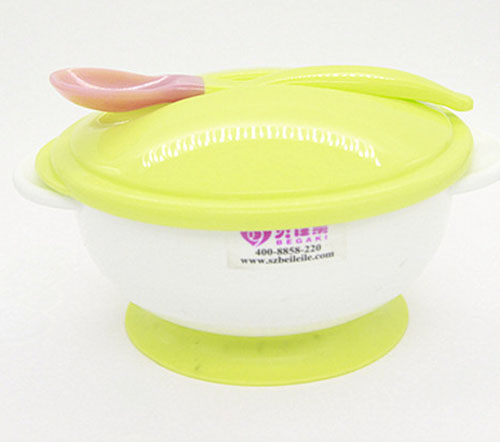 貝佳親yinge吸盤碗