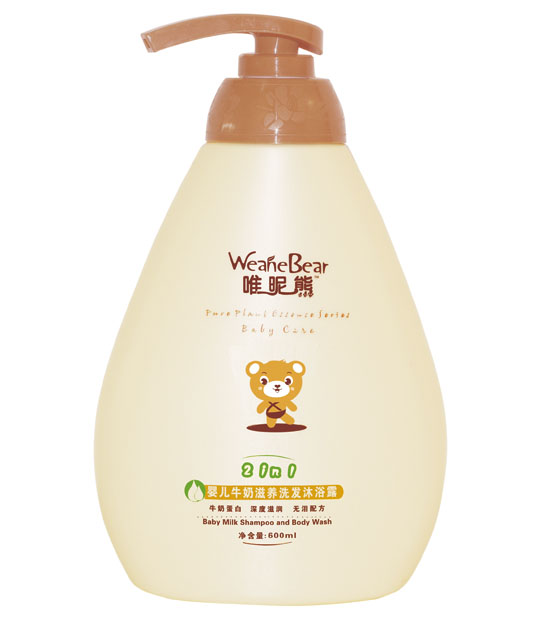 Ψ����yingeţ�����B(y��ng)ϴ�l(f��)��ԡ¶600ml