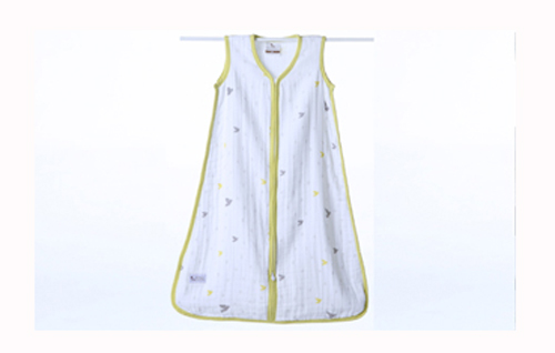 伯斯馬丁有機(jī)棉四季睡袋