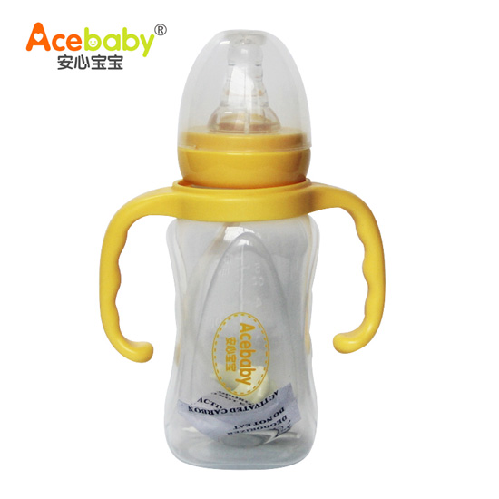 ���Č���150ml��(bi��o)�ڷ��A�mָ���p���Ԅ�PP��ƿ�Sɫ�ֱ�