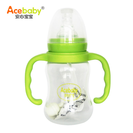 ���Č���125ml��(bi��o)�ڈA�����p���Ԅ�PP��ƿ�Gɫ�ֱ�