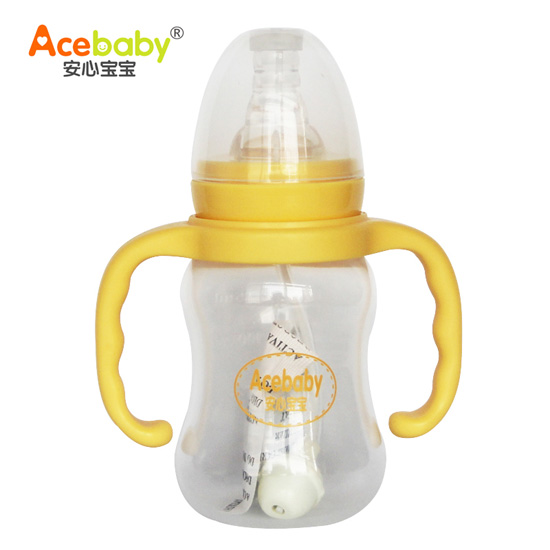 ���Č���125ml��(bi��o)�ڈA�����p���Ԅ�(d��ng)PP��ƿ�Sɫ�ֱ�