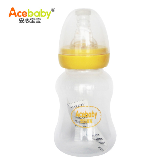 ���Č���125ml�˿ڈA����PP��ƿ�Sɫ