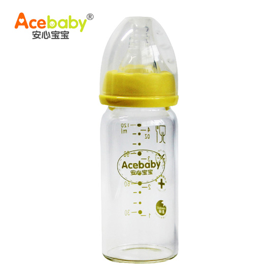 ���Č���120ml�˜ʿڏ�����貣����ƿ�Sɫ