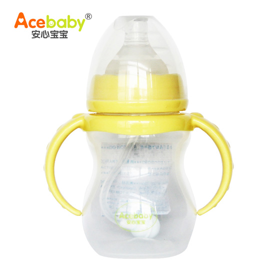 ���Č���210ml�����p���Ԅ�PP��ƿ�Sɫ