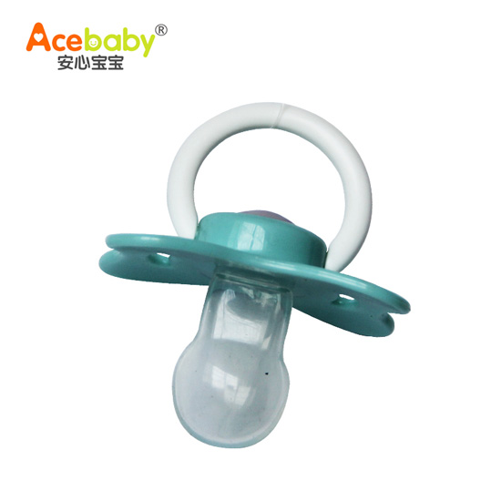 安心寶寶動(dòng)物形安撫玩嘴立體