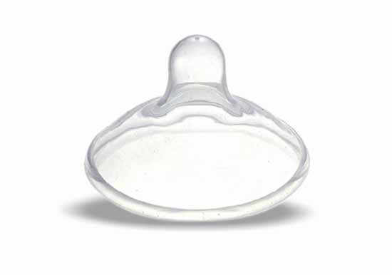 可可兔乳房保護罩