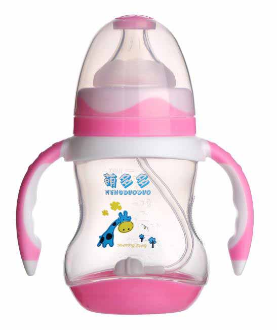 �ȶ��PP����180ml�pɫ�t���ֱ��Ԅ���ƿ