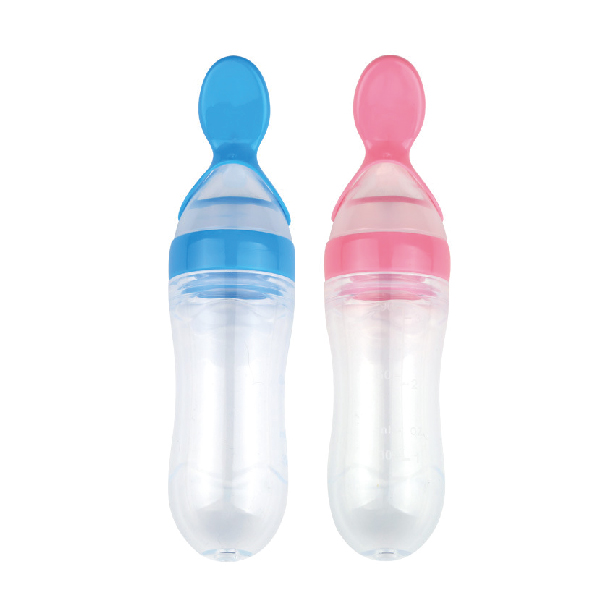 媽咪樹硅膠米糊瓶