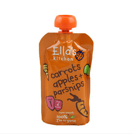 Ella s-Kitchen�t�}���O���W���}������