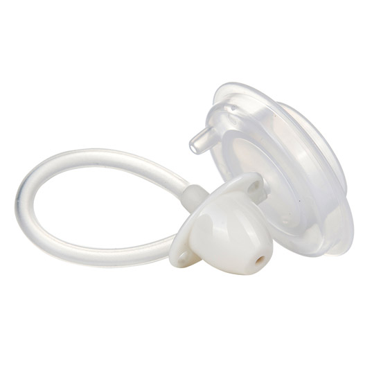 瞇瞇熊寬口徑自動吸管