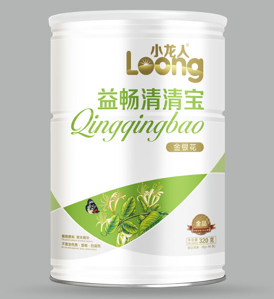 小龍人金銀花清清寶聽(tīng)裝