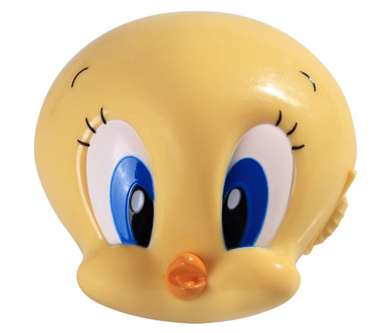 樂(lè)琪淘氣吉米夜燈