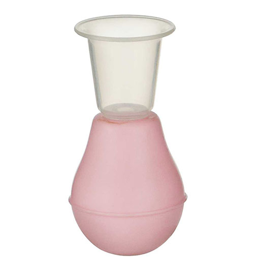 貝嬰奇乳頭矯正器(Y325)