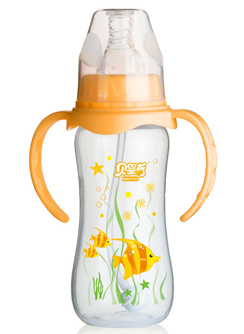 ؐ����300ml��(bi��o)�ڻ���PP��ƿ��ɫ