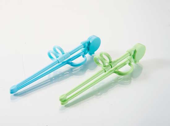 樂(lè)米樂(lè)海洋之星兒童練習(xí)筷