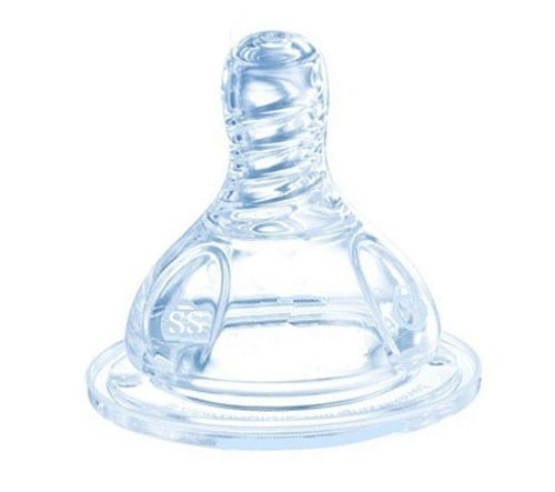 優(yōu)冠寶貝超軟奶嘴S