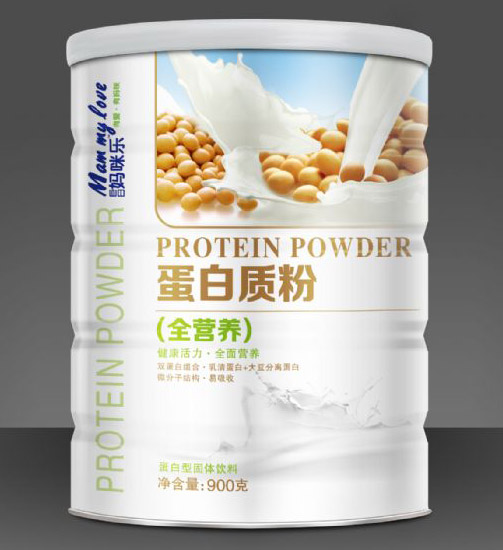 巨日媽咪樂(lè)502鐵全營(yíng)養(yǎng)蛋白質(zhì)粉