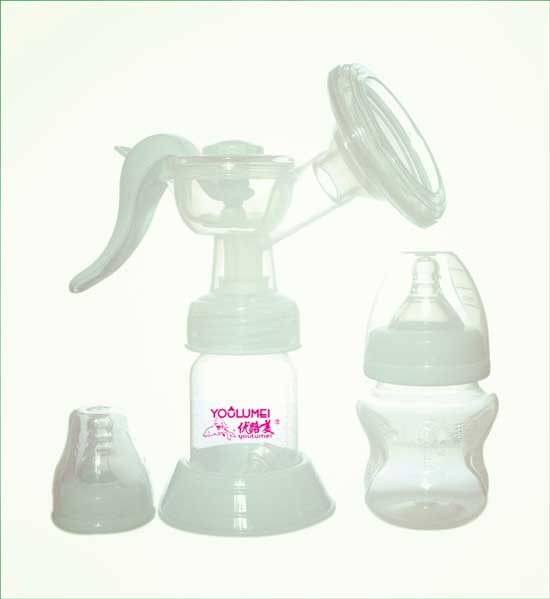 優(yōu)路美高級(jí)吸奶器