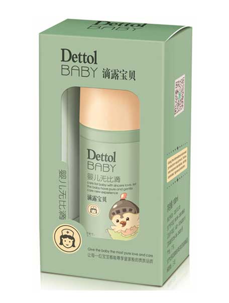 滴露寶貝yinge無(wú)比滴