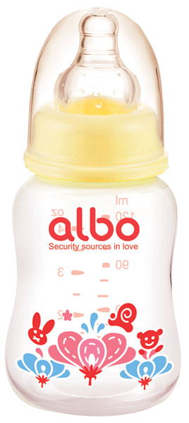 �ۘ���120ml�˿�PP������ƿ�S��