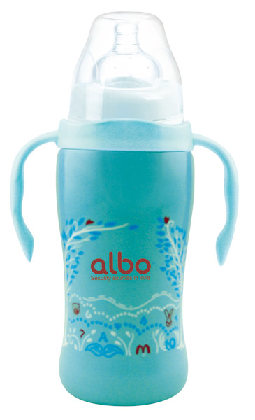 �ۘ���260ml���P���ձ�����ƿ�{(l��n)ɫ