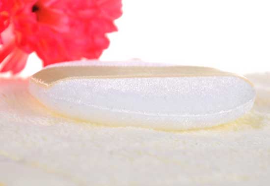 愛博莉yinge爽身粉撲-(13)