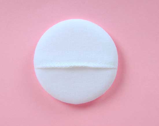 愛博莉yinge爽身粉撲-(1)