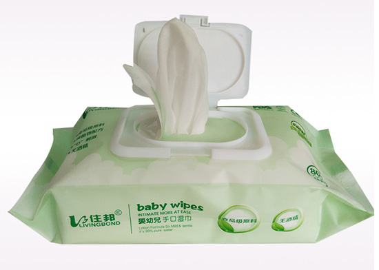 住邦yingye手口濕巾