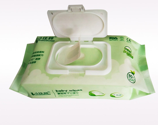 住邦yingye手口濕巾