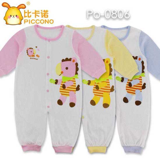 比卡諾連體yinge小馬衣服