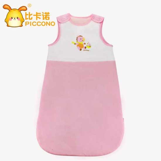 比卡諾新生寶寶肚兜